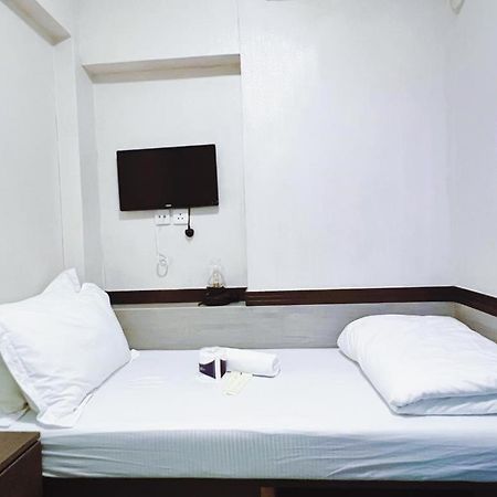 Island Inn Kowloon  Exterior photo