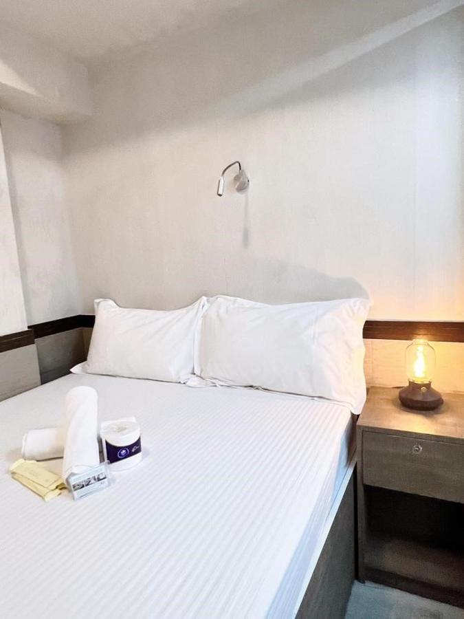 Island Inn Kowloon  Exterior photo